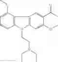 Fig. 60 - CARBAZOLE COMPOUNDS AND THERAPEUTIC USES OF THE COMPOUNDS