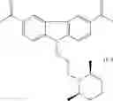 Fig. 72 - CARBAZOLE COMPOUNDS AND THERAPEUTIC USES OF THE COMPOUNDS