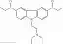Fig. 75 - CARBAZOLE COMPOUNDS AND THERAPEUTIC USES OF THE COMPOUNDS