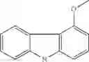 Fig. 90 - CARBAZOLE COMPOUNDS AND THERAPEUTIC USES OF THE COMPOUNDS