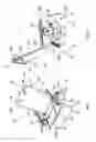 Fig. 02 - COLLAPSIBLE AND PORTABLE CHAIR