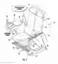 Fig. 02 - Multimedia chair