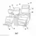 Fig. 09 - Multimedia chair