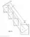 Fig. 06 - Modular hidden bed cabinet