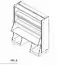 Fig. 07 - Modular hidden bed cabinet