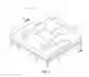 Fig. 02 - ADJUSTABLE BED SYSTEM