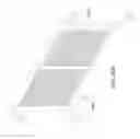 Fig. 44 - Crib liner