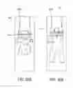 Fig. 46 - Hanging apparatus
