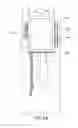 Fig. 77 - Hanging apparatus
