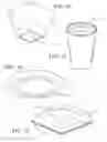 Fig. 09 - Disposable sleeve for a container