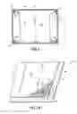 Fig. 02 - Rug mounting systems and method