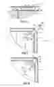 Fig. 06 - Rug mounting systems and method