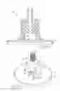 Fig. 09 - Telescoping curtain rod finial assemblies