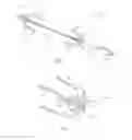 Fig. 02 - SPIT ROD ASSEMBLY AND ACCESSORY THEREFOR