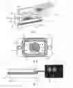 Fig. 02 - COOKER WITH IGNITION SYSTEM FOR SOLID FUEL