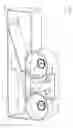 Fig. 89 - Surface cleaning apparatus