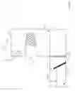 Fig. 45 - Surface cleaning apparatus