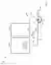 Fig. 64 - Surface cleaning apparatus