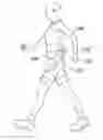 Fig. 01 - METHOD AND APPARATUS FOR UPDATING PERSONALIZED GAIT POLICY