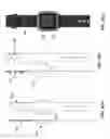 Fig. 09 - Securing device for connecting to a display device