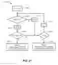Fig. 22 - System and method for detecting decoupling of an auscultatory sound sensor from a test-subject
