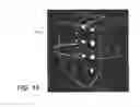 Fig. 12 - Method and apparatus to produce ultrasonic images using multiple apertures