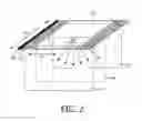 Fig. 03 - Two dimensional ultrasonic array transducer with one dimensional patches