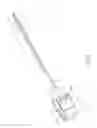 Fig. 07 - MRI guided biopsy device with rotating depth stop device