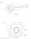 Fig. 12 - MRI guided biopsy device with rotating depth stop device