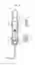 Fig. 23 - Medical retractor