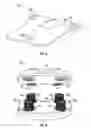 Fig. 06 - ACTUATED POSITIONING DEVICE FOR ARTHROPLASTY AND METHODS OF USE