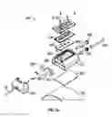 Fig. 10 - ACTUATED POSITIONING DEVICE FOR ARTHROPLASTY AND METHODS OF USE