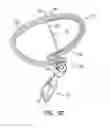 Fig. 20 - Tissue anchors with hemostasis seal