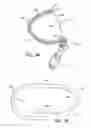 Fig. 22 - Tissue anchors with hemostasis seal