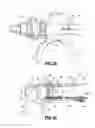 Fig. 43 - Surgical stapling device