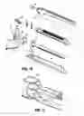 Fig. 08 - Tool assembly for a surgical stapling device