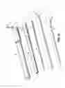 Fig. 09 - Tool assembly for a surgical stapling device