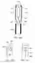 Fig. 22 - Device and Method for Through the Scope Endoscopic Hemostatic Clipping