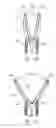 Fig. 24 - Device and Method for Through the Scope Endoscopic Hemostatic Clipping