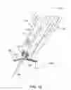 Fig. 09 - Surgical devices with triggered propulsion system for inserting a trocar-cannula assembly