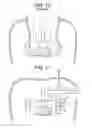 Fig. 10 - Method and devices for a sub-splenius/supra-levator scapulae surgical access technique