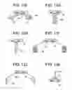 Fig. 15 - Method and devices for a sub-splenius/supra-levator scapulae surgical access technique