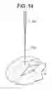 Fig. 17 - Method and devices for a sub-splenius/supra-levator scapulae surgical access technique