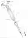 Fig. 01 - INSTRUMENT ASSEMBLY FOR USE WITH AN EXPANDABLE PEDICLE SCREW