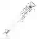 Fig. 01 - Low friction rod persuader