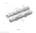 Fig. 02 - Expandable fastener for orthopaedic applications