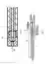 Fig. 12 - CONTROL OF THERMAL PLASMA GENERATION