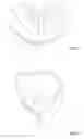 Fig. 45 - APPARATUS AND METHODS USEFUL FOR REMODELING MAXILLOFACIAL BONE USING LIGHT THERAPY, AN ORTHODONTIC APPLIANCE, AND OPTIONALLY, VITAMIN D ADMINISTRATION