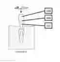 Fig. 01 - System and method for registering implant orientation directly from a dental impression