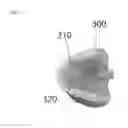 Fig. 06 - DENTURE MOLDING FLASK HAVING CHECK VALVE INSTALLED THEREIN AND METHOD FOR MANUFACTURING DENTURE PROSTHESIS USING DENTURE MOLDING FLASK MADE OF HETEROGENEOUS MATERIALS